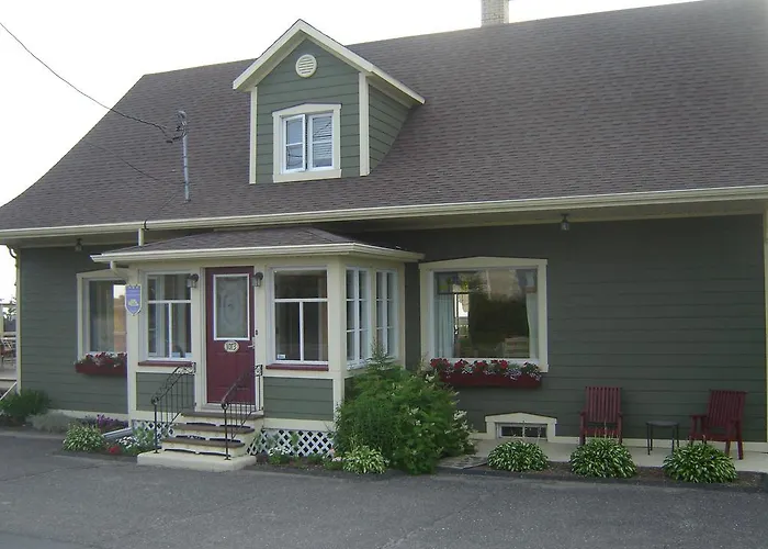 Gîte la Veilleuse